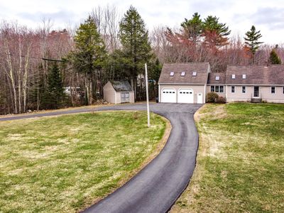 70 Nash Road, Windham, ME, 04062