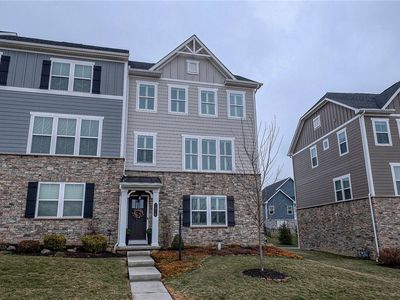 1016 Adair Ave, Valencia, PA, 16059