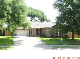 502 Laurel Ln, Forney, TX 75126