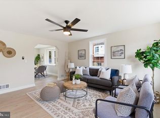 10 Mardrew Rd, Baltimore, MD 21229