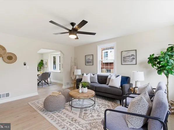 10 Mardrew Rd, Baltimore, MD 21229