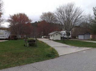 LOT 9 Apache Bnd, Blairsville, GA 30512