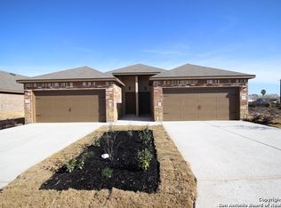 2617 Pahmeyer Rd, New Braunfels, TX 78130