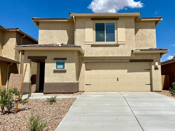 7597 S Meadowsweet Ct, Tucson, AZ 85757