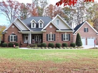 2873 Burch Bridge Rd, Burlington, NC 27217