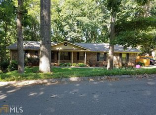 3343 Turtleback Rd, Gainesville, GA 30506