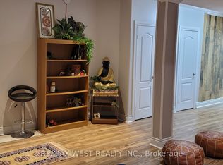 171 Westmeadow Dr #Basement, Kitchener, ON N2N 3P9