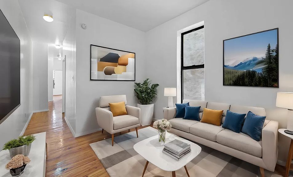 1st image of 500 W 165th St APT 2N