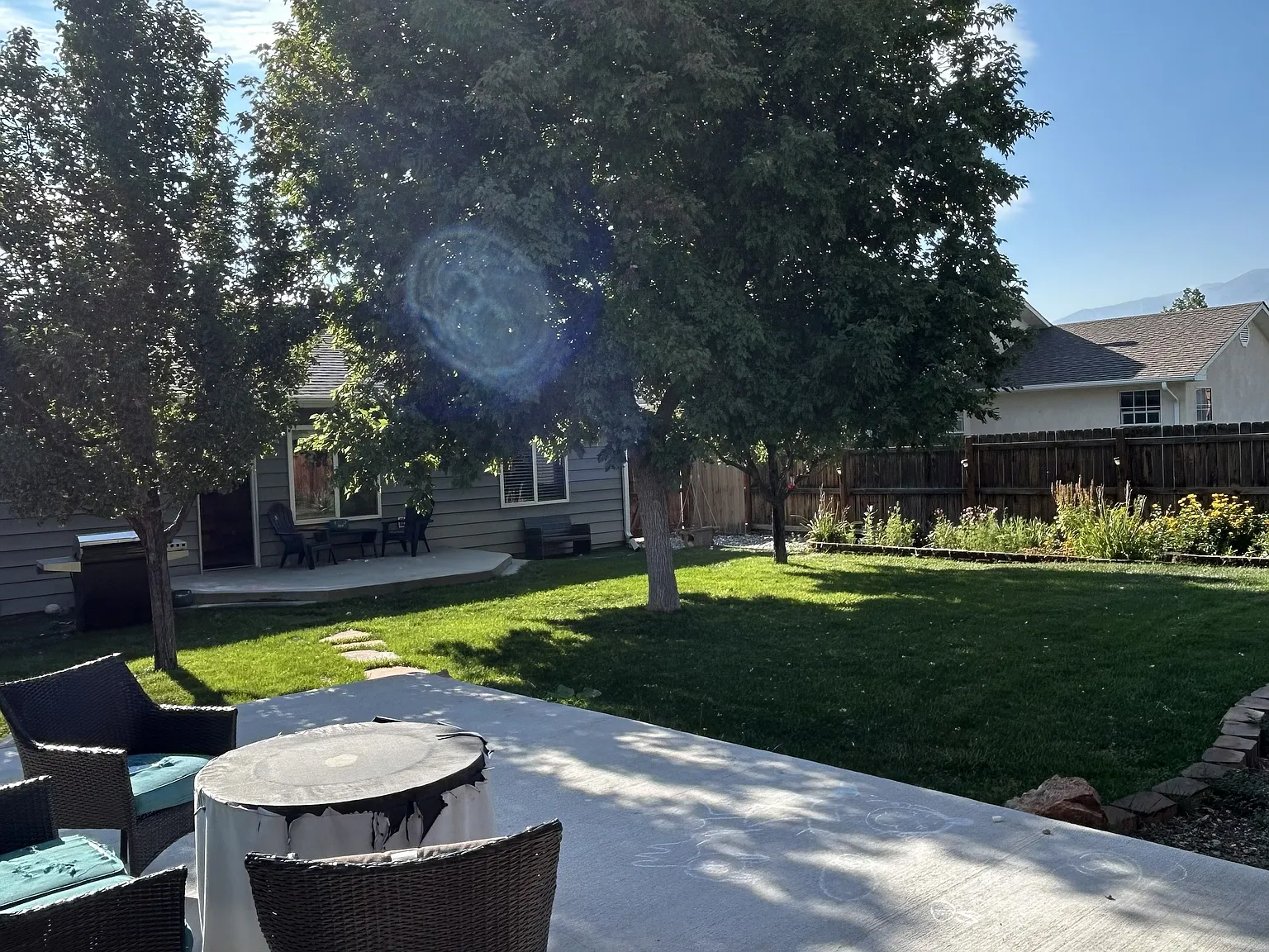 2 bed, 1222 sqft, $2,400 — Photo 1