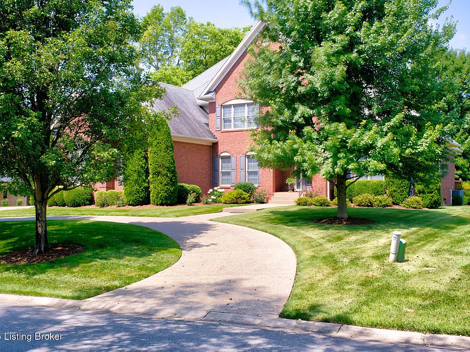 1st image of 16824 Mallet Hill Dr