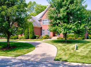 16824 Mallet Hill Dr, Louisville, KY 40245