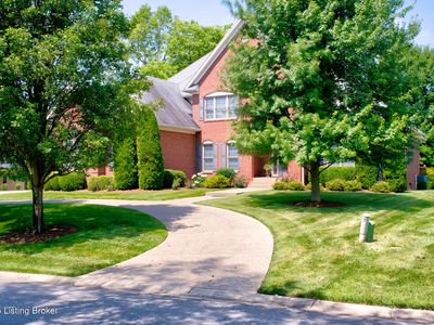 16824 Mallet Hill Dr, Louisville, KY, 40245