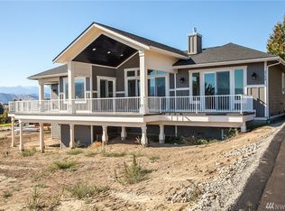 3746 School St, Wenatchee, WA 98801