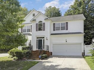 6277 Tewkesbury Way, Williamsburg, VA 23188