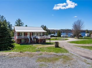 14316 Hermitage Rd, Harrisville, NY 13648