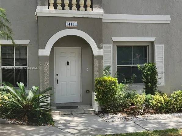 14111 SW 49th St #8, Hollywood, FL 33027