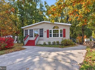 79 Shenandoah Dr, Sicklerville, NJ 08081