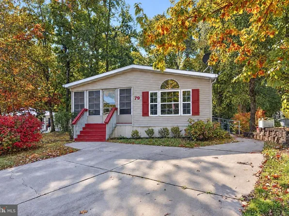 79 Shenandoah Dr, Sicklerville, NJ 08081