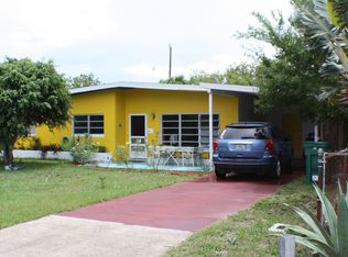 225 Adams Ave, Cape Canaveral, FL 32920