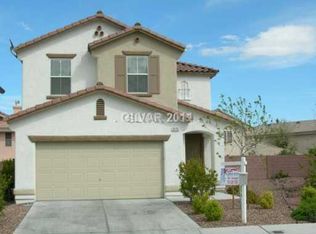 3556 Warmbreeze Way, Las Vegas, NV 89129