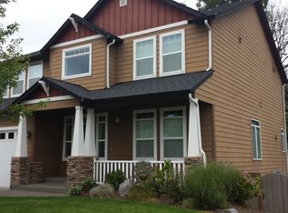 308 NW 153rd St, Vancouver, WA 98685
