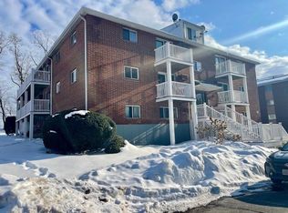 Sheffield Court, Marlborough, MA 01752