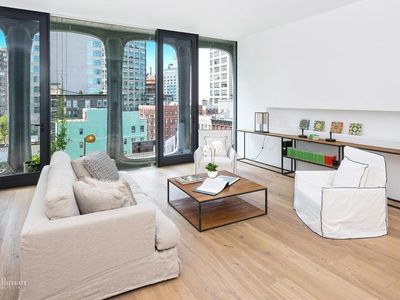 325 W Broadway APT 7A, New York, NY, 10013