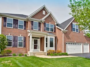 698 Violet Ct, Lake Villa, IL