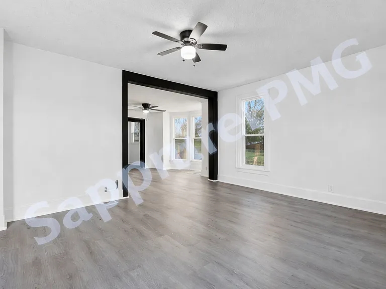 2407 Montgall Ave — Photo 2