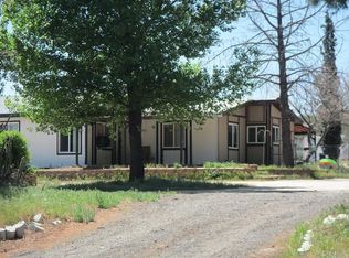 39933 Old Highway 80, Boulevard, CA 91905