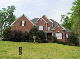 168 Clearcreek Dr, Boiling Springs, SC 29316