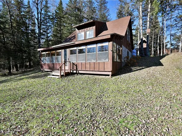 (undisclosed Address), Solon Springs, WI 54873