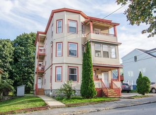 14-16 Kress St, Lawrence, MA 01841