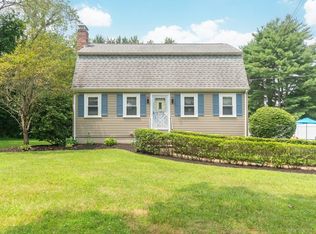 627 Bridge St, East Bridgewater, MA 02333