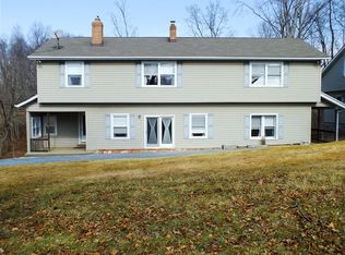 4756 Millers Station Rd, Hampstead, MD 21074