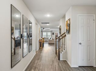 1065 Castroville Dr, Forney, TX 75126