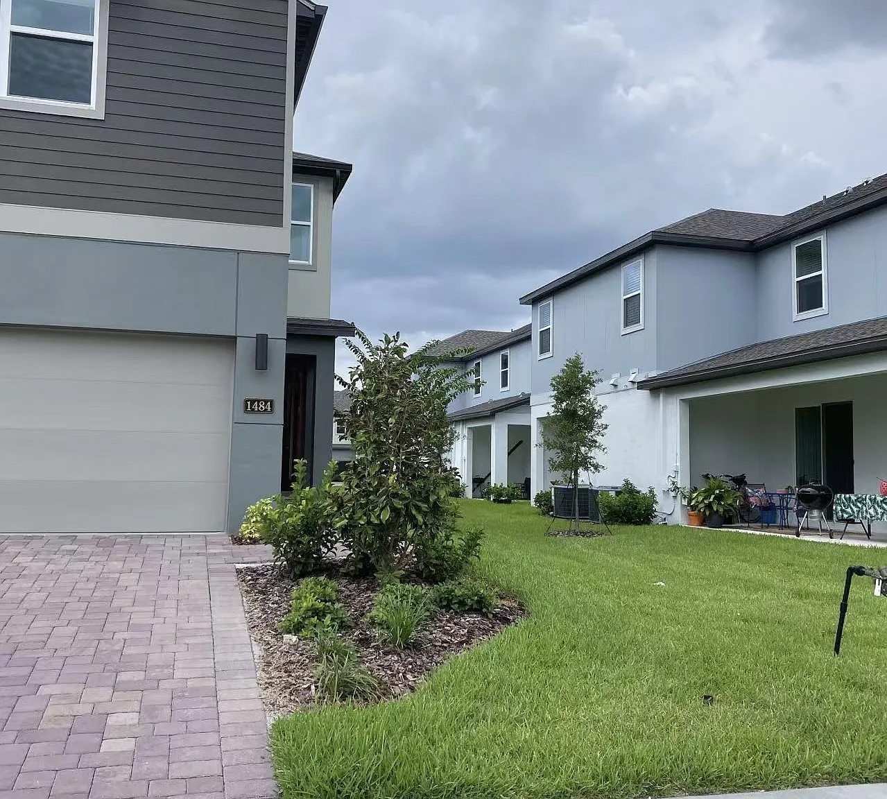 3 bed, 2.5 bath, 1700 sqft, $1,500 — Photo 1
