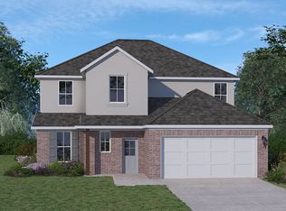 271 Hampton Ct, Lake Charles, LA 70605