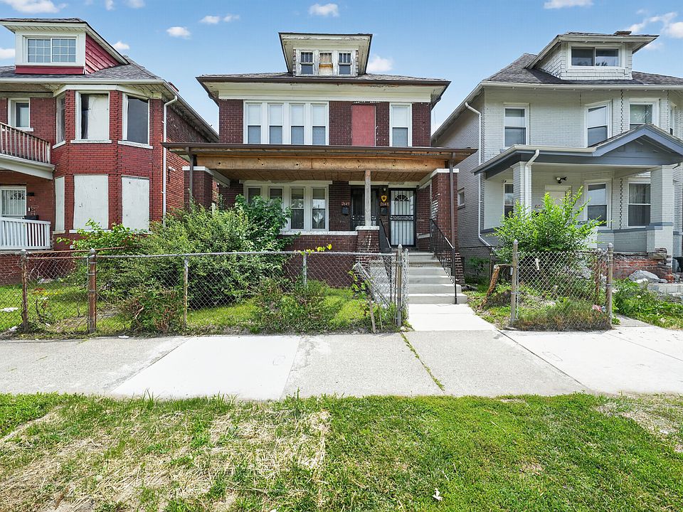 1st image of 2647 Lothrop St