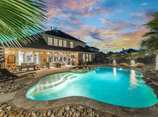 27406 Villa Mountain Ct, Fulshear, TX 77441