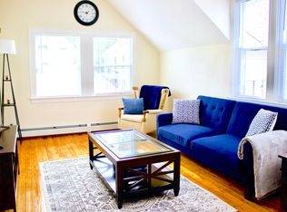 15 Armington Ave FLOOR 2, Providence, RI 02908