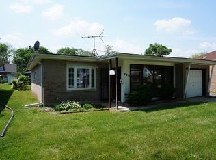 752 N Rohde Ave, Hillside, IL 60162