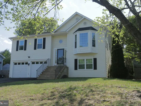 62 Confederate Way, Stafford, VA 22554