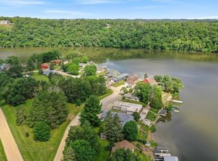 40543 Ryans Bay Rd, Zumbro Falls, MN 55991