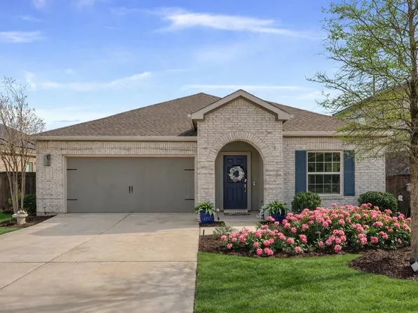 705 Mallow Rd, Leander, TX 78641