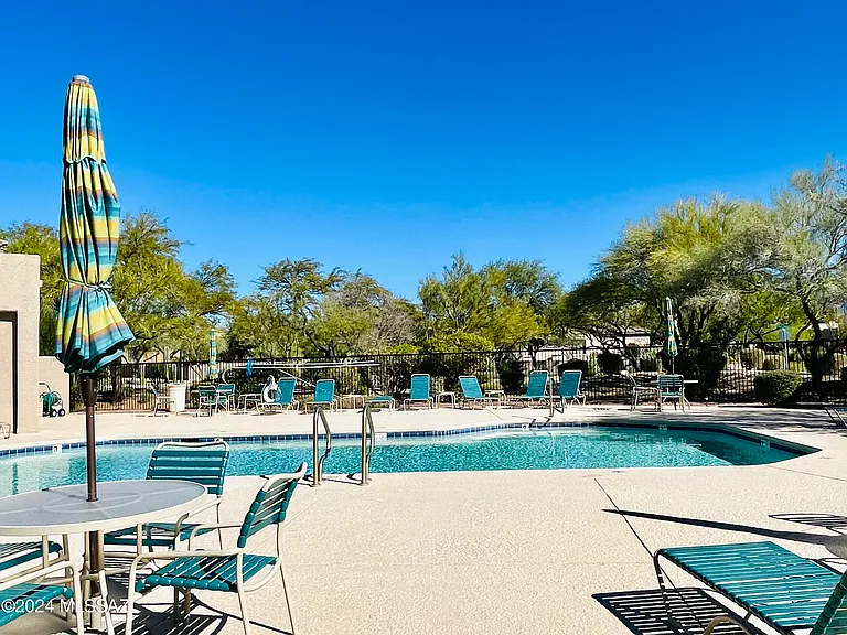 755 W Vistoso Highlands Dr #123 — Photo 25