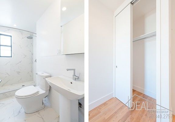 Bathroom w/Shower
