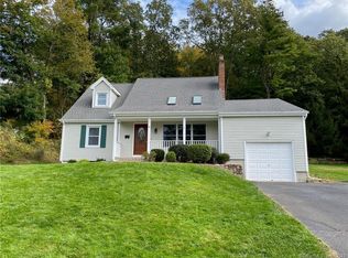 50 Fairfield Pl, Beacon Falls, CT 06403