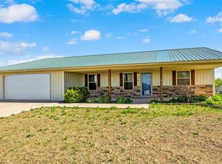 728 S Carol St, Carnegie, OK 73015