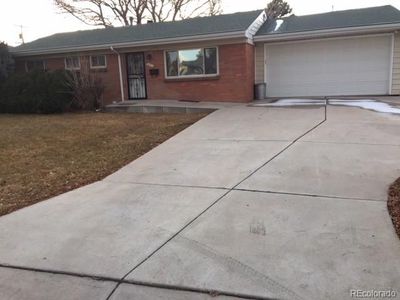 431 Uvalda St, Aurora, CO, 80011